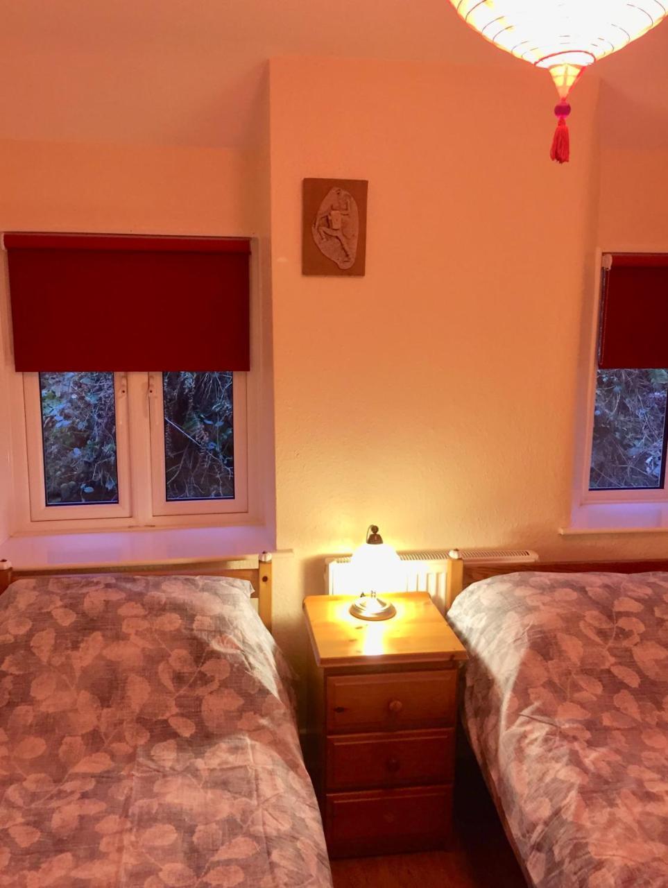 Coniston Cottage Lake View 外观 照片